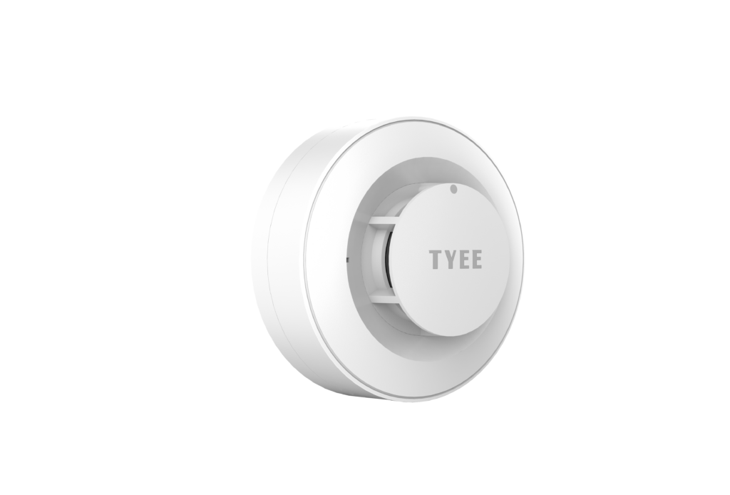 Addressable smoke Detector