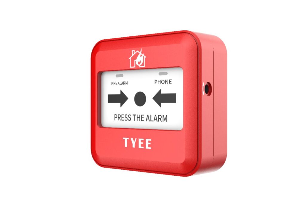 Addressable Manual CallPoint (1)