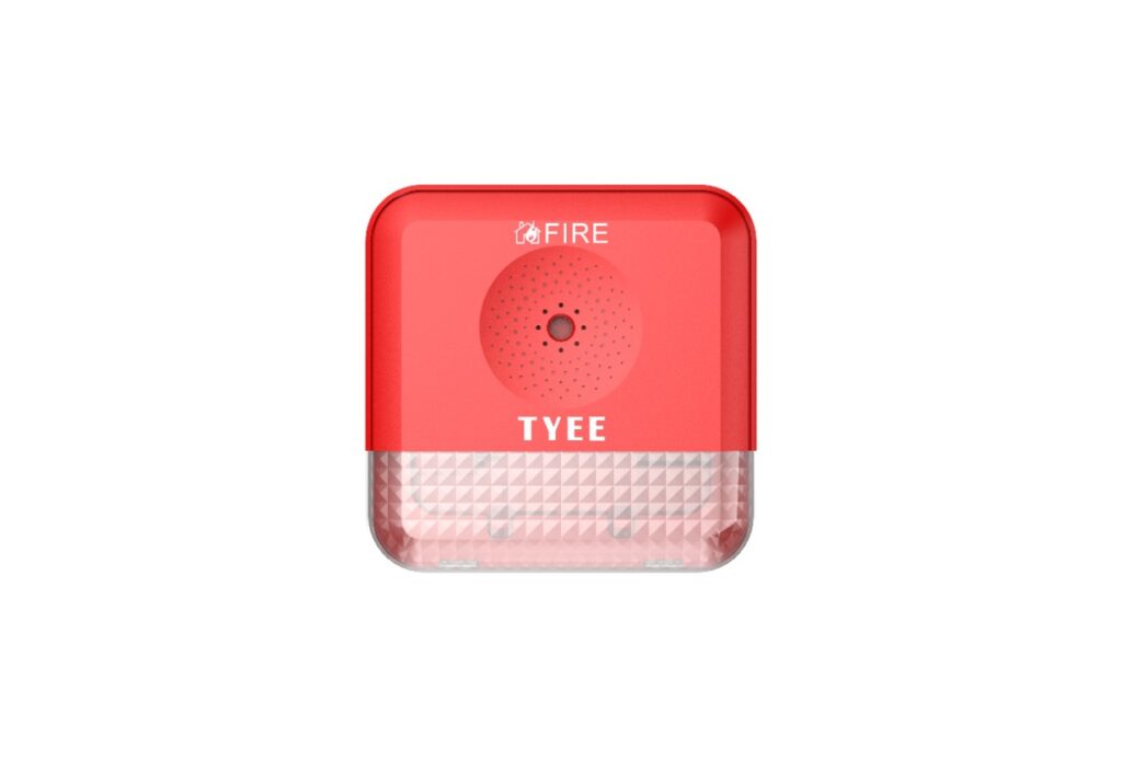 Addressable Sounder Beacon (2)