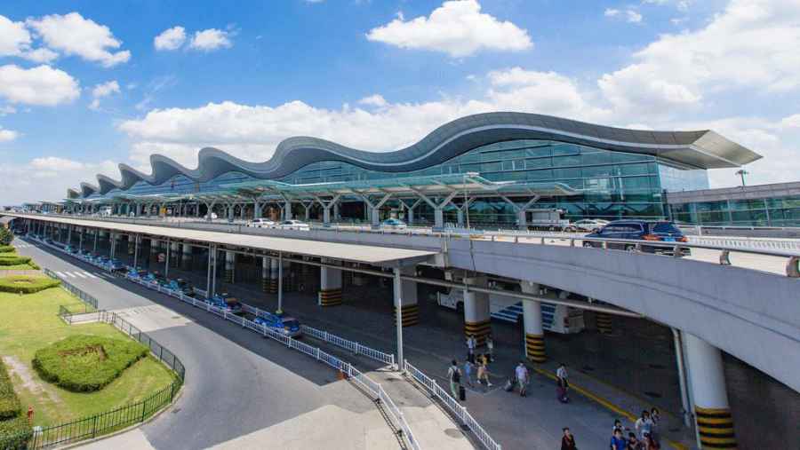 Hangzhou Xiaoshan International Airport