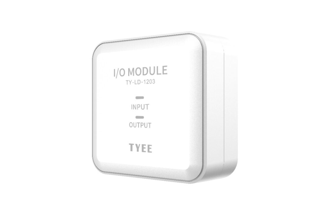 Inputoutput module (1)