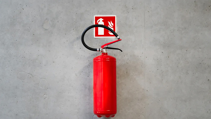 The best fire safety supplier in the eastern Middle East in 2025-1