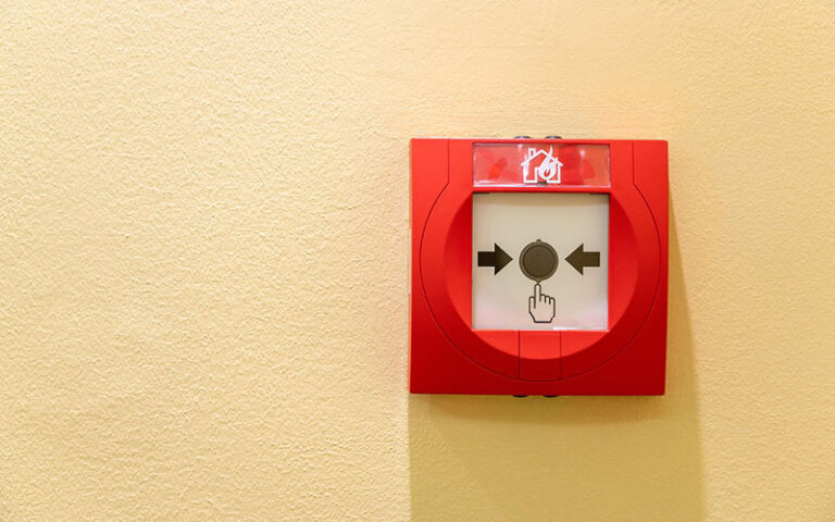 Top 5 Fire Safety Manufacturers in China-1