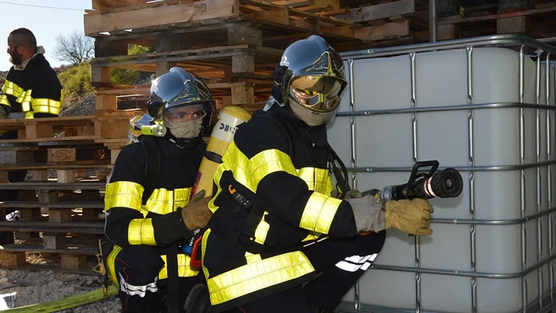 Top 5 Fire Safety Manufacturers in China-2