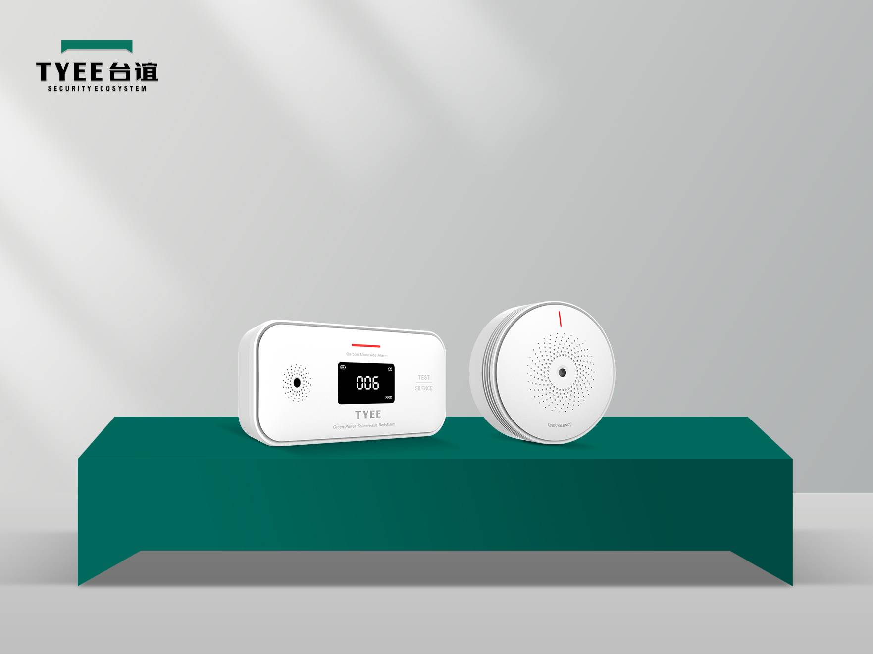 Domestic Alarms