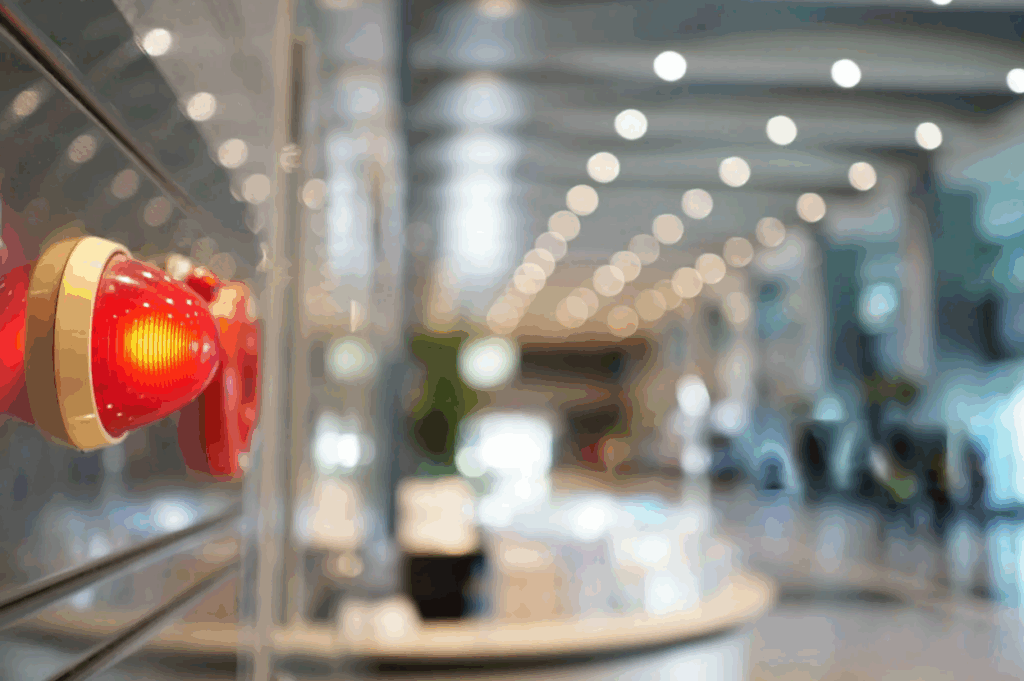 Residential vs. Commercial Fire Alarm Systems