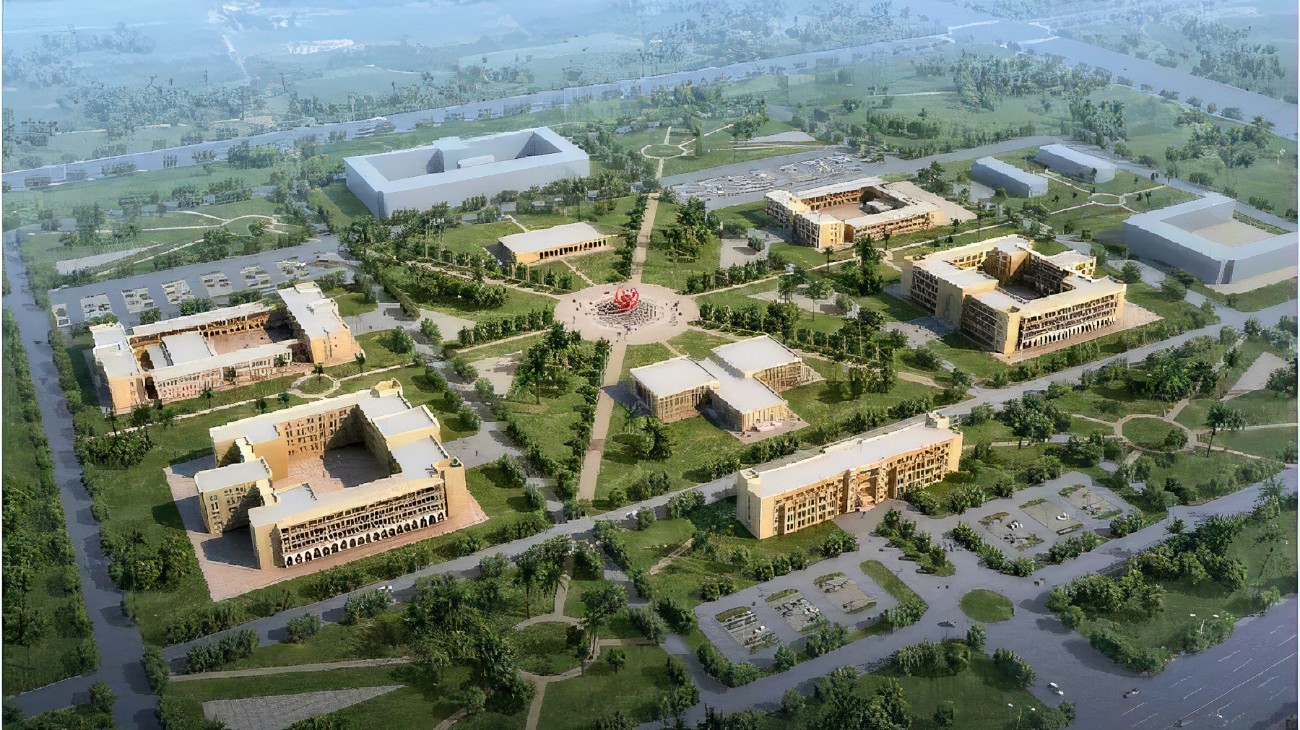 马里巴马科大学卡巴拉校区