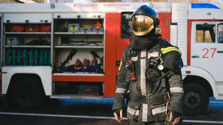 Fire alarm system solutions for high-rise buildings in Vietnam