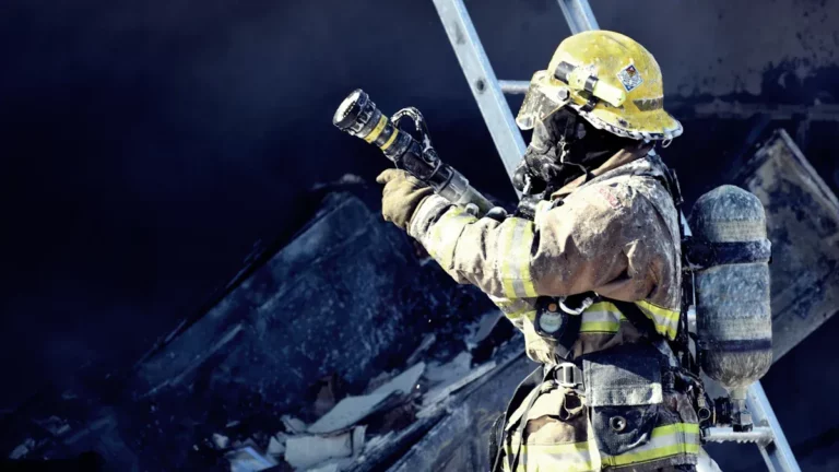 How Tyee is Revolutionizing Fire Safety in Arabian Malls
