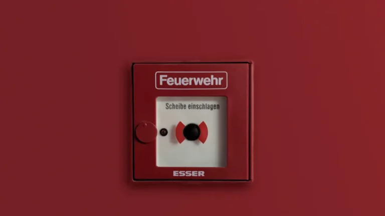 What to Know About Fire Alarm Safety in Schools and Hospitals