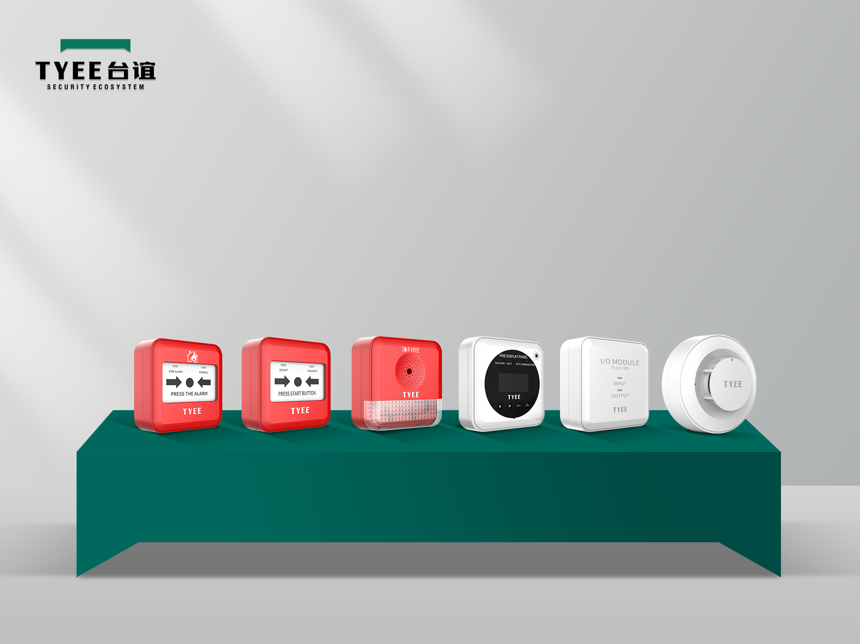 Fire Alarm Upgrades Process