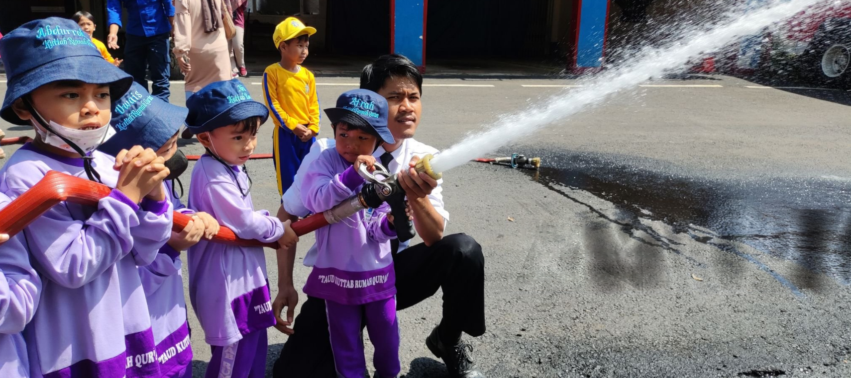 Emergency Response and Preparedness