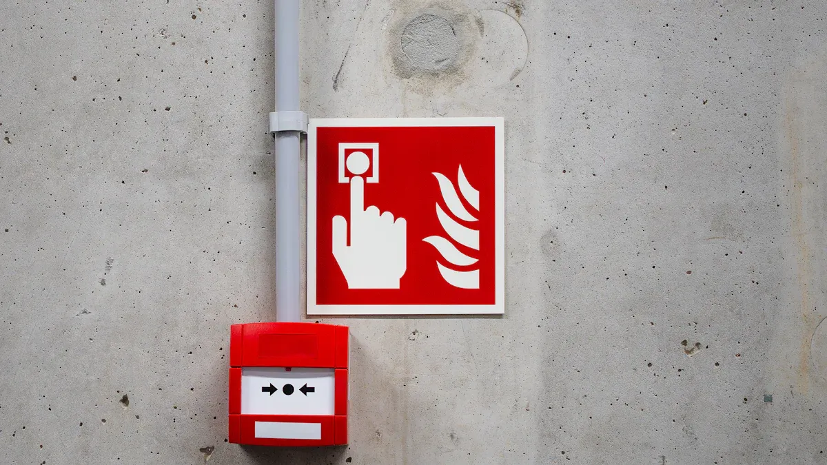 Fire Alarm Equipment Innovations