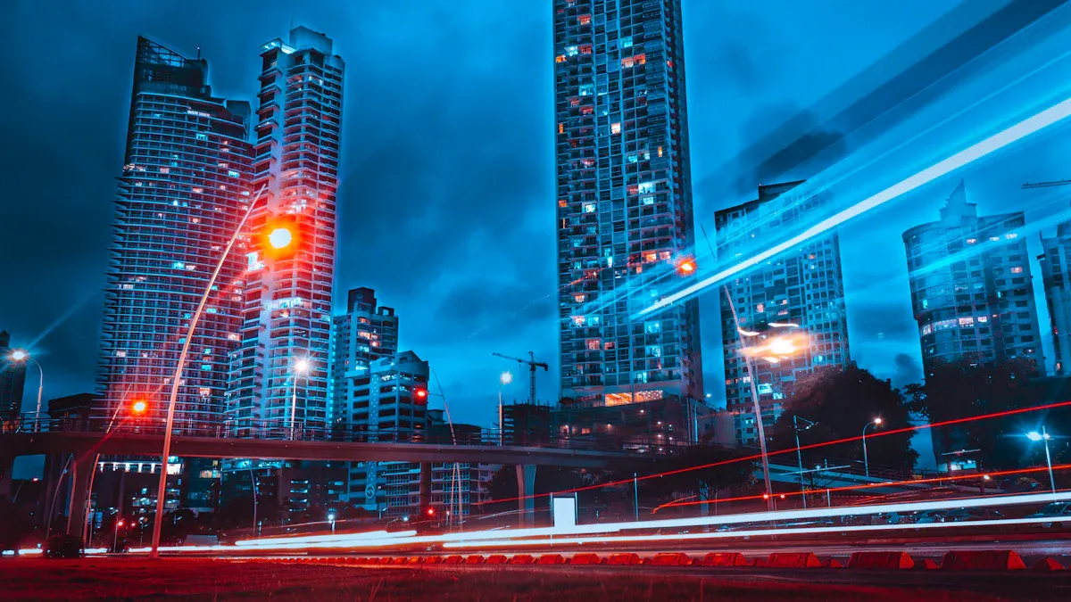 Role of Fire Alarm Systems