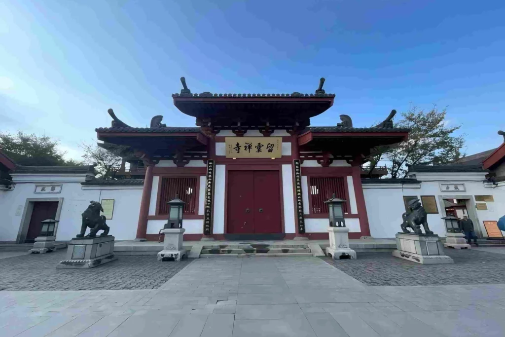 Cultural relics and ancient architecture (2)