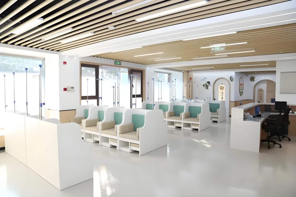 Medical industry