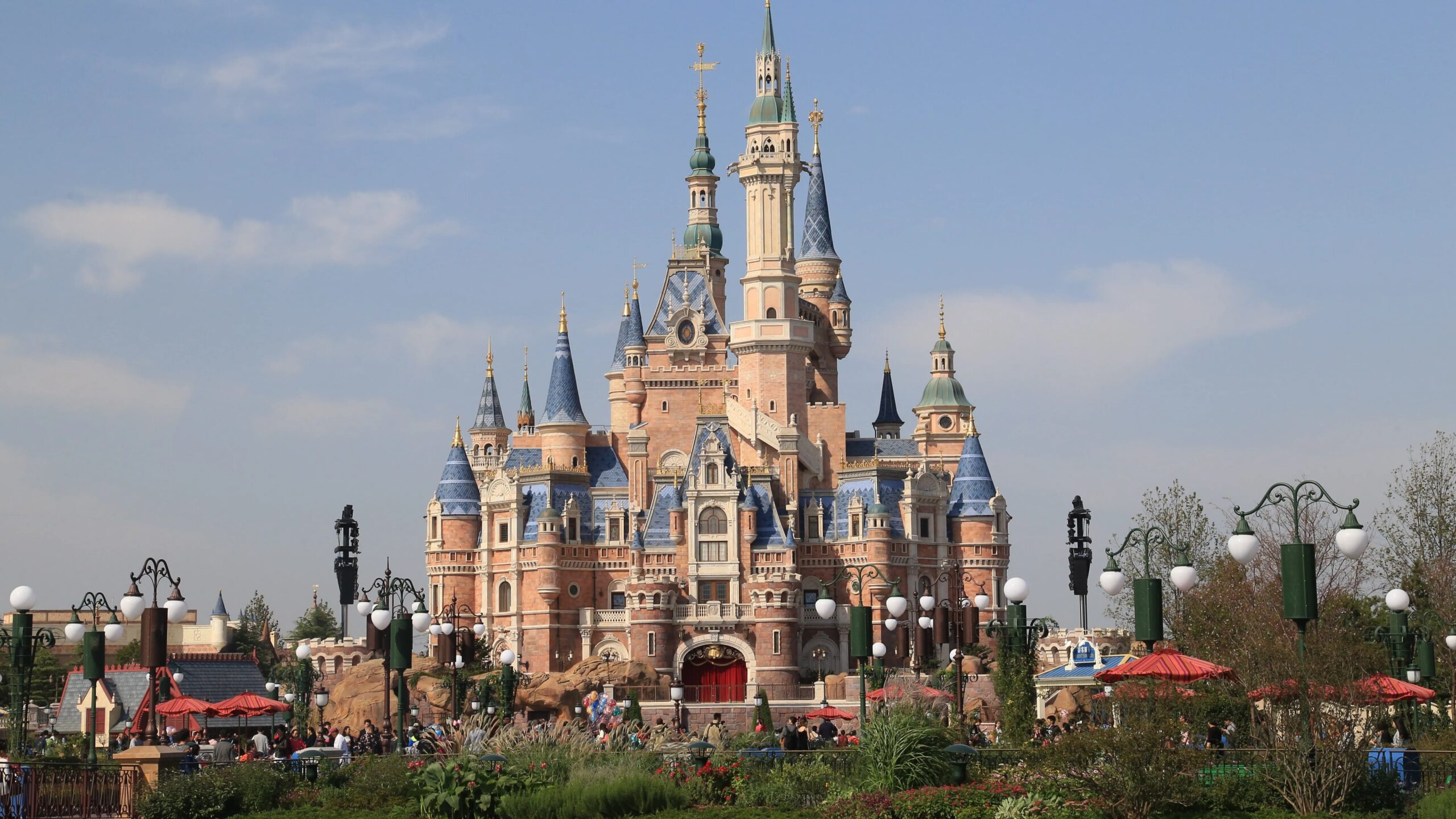 Shanghai Disney Resort_07_25_2025