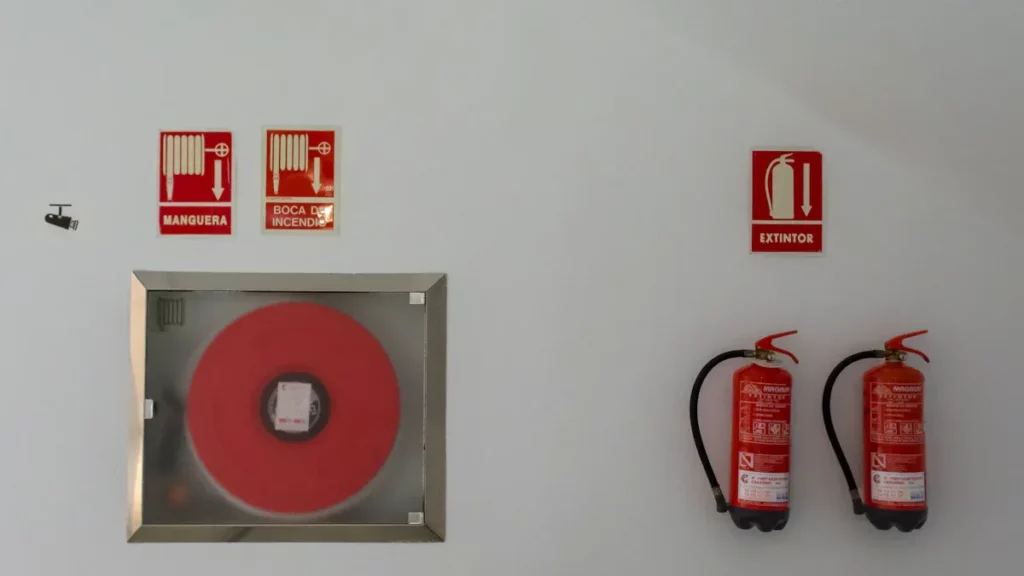 The Future Deployment and Scalability Design of Modular Fire Alarm Systems