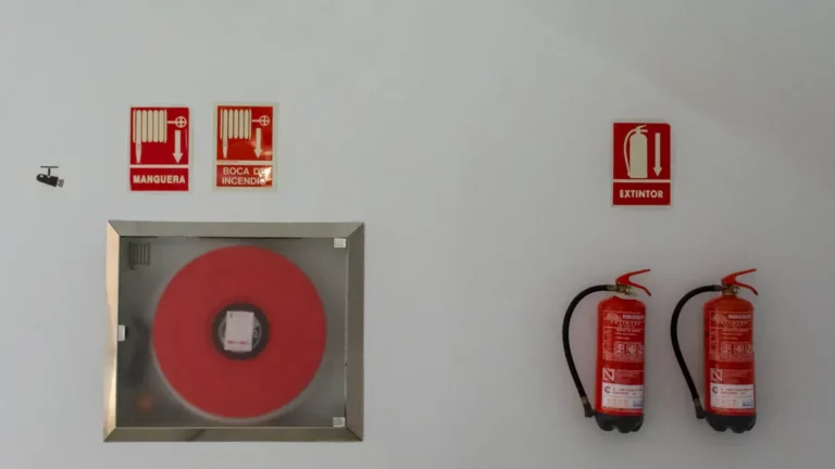 The Future Deployment and Scalability Design of Modular Fire Alarm Systems