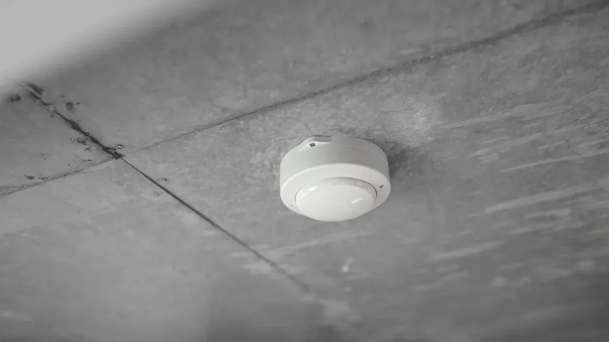 Modular Fire Alarm Systems for Future Needs