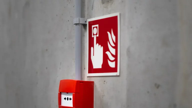 Top 10 Frequently Asked Questions about Fire Alarm System for B2B Customers