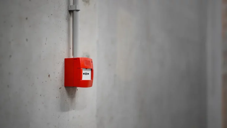 Tyee Fire Alarm System Design Guide for Large Commercial Spaces in 2025