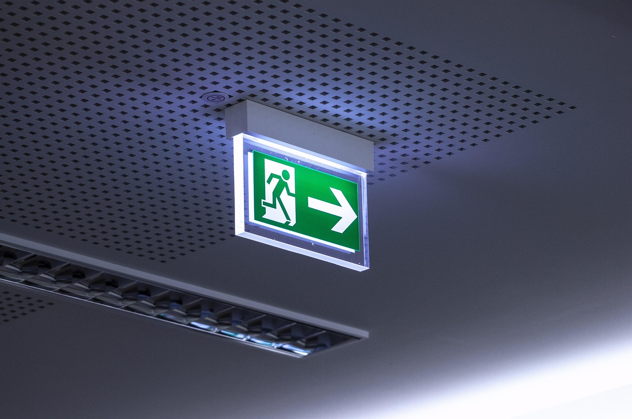 Emergency Lighting and Evacuation Solutions