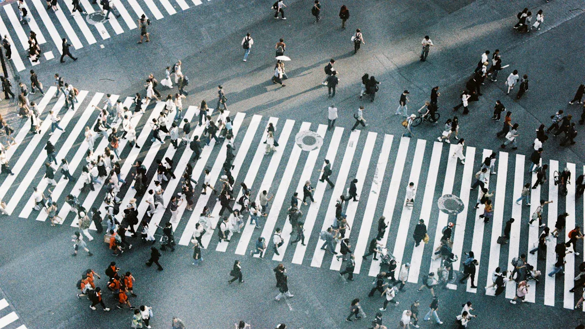 Urban Risks and Challenges in Vietnam