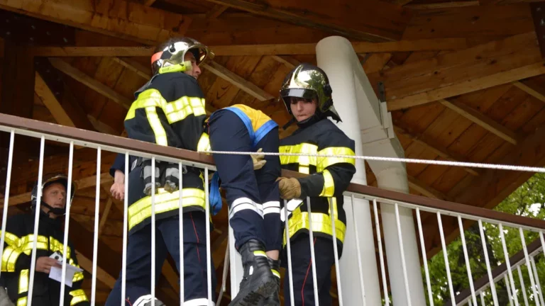 Campus Fire Safety best practices in developing regions inspired by Singapore