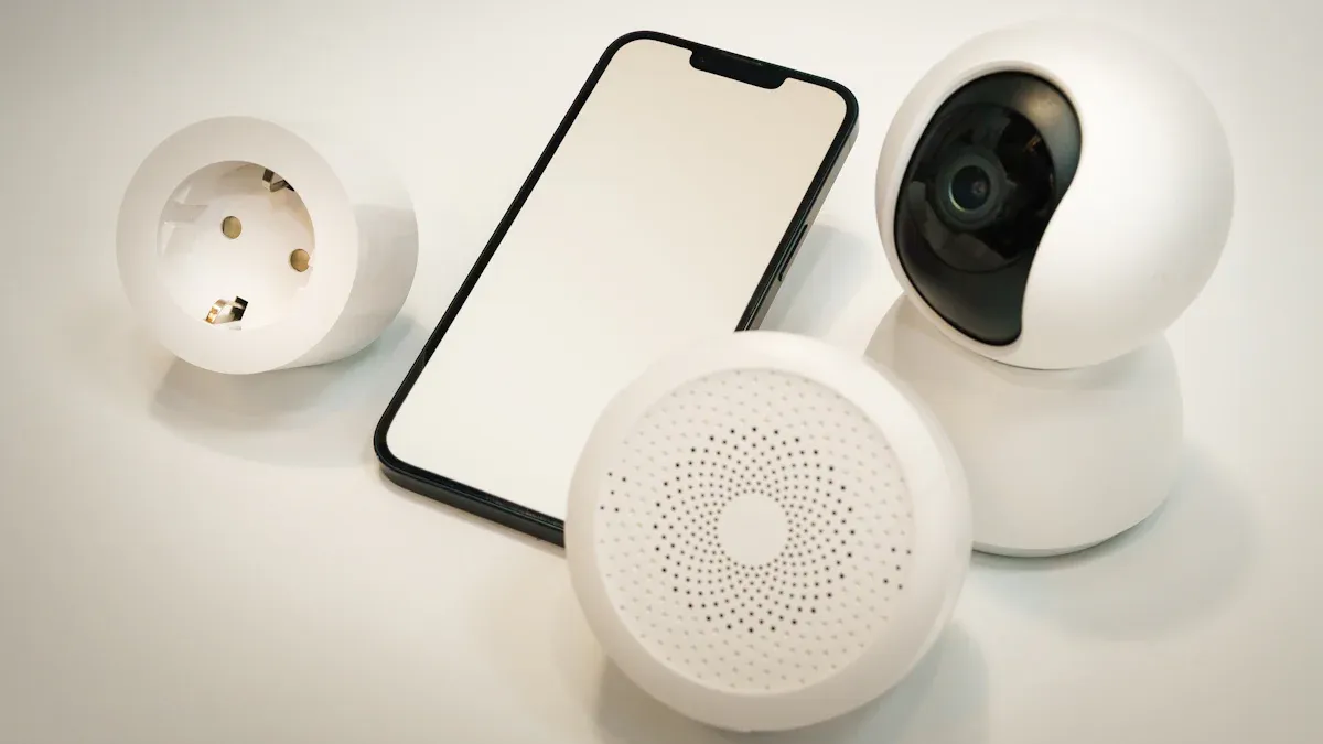 Energy-Efficient Fire Alarm Technologies