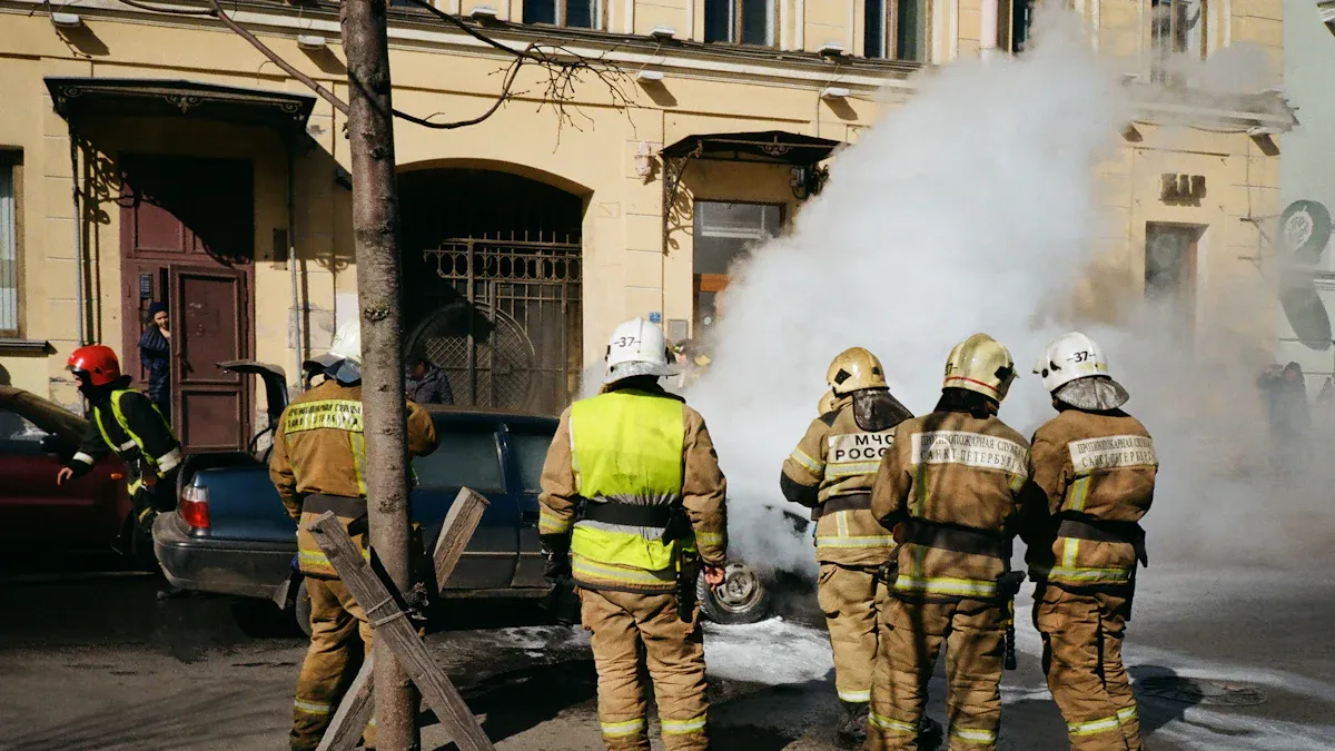 Emergency Response