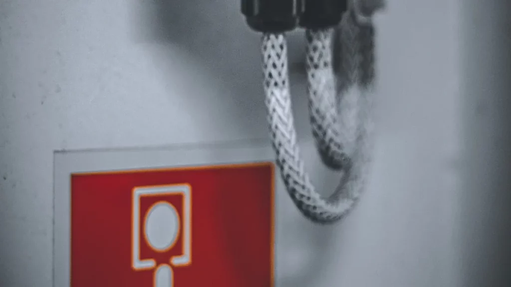Smart Integration of Fire Alarm, Sprinkler, and Hydrant Systems for Next-Level Fire Protection