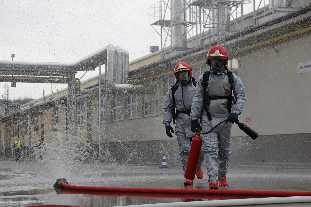 Campus Fire Risks in Southeast Asia