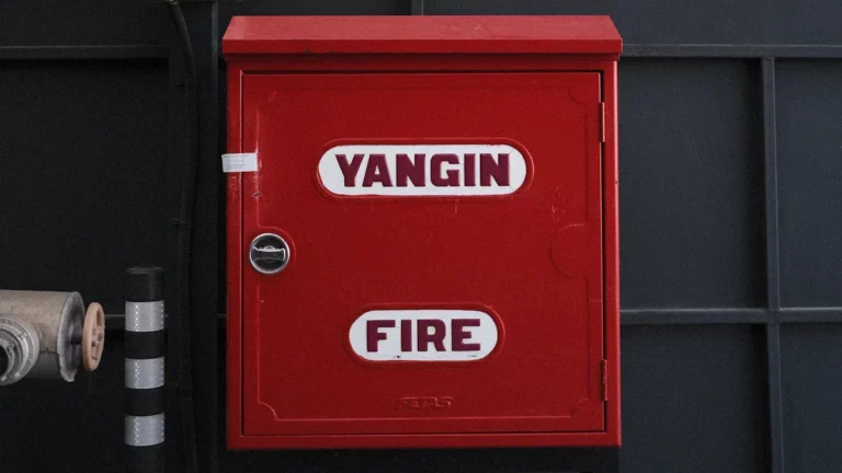 Fire Safety Solutions for High-Risk Facilities: Cold Chains and Data Centers