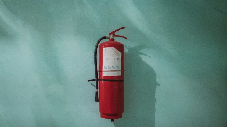 Upgrading Fire Safety in Aging Residential and Commercial Buildings in Nigeria