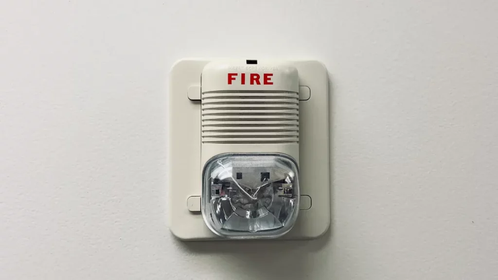 How Smart Fire Safety Systems Are Revolutionizing Singapore Campuses