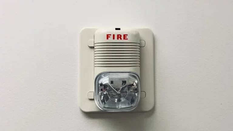 How Smart Fire Safety Systems Are Revolutionizing Singapore Campuses
