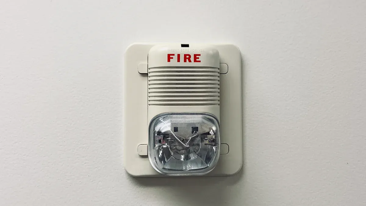 How Smart Fire Safety Systems Are Revolutionizing Singapore Campuses