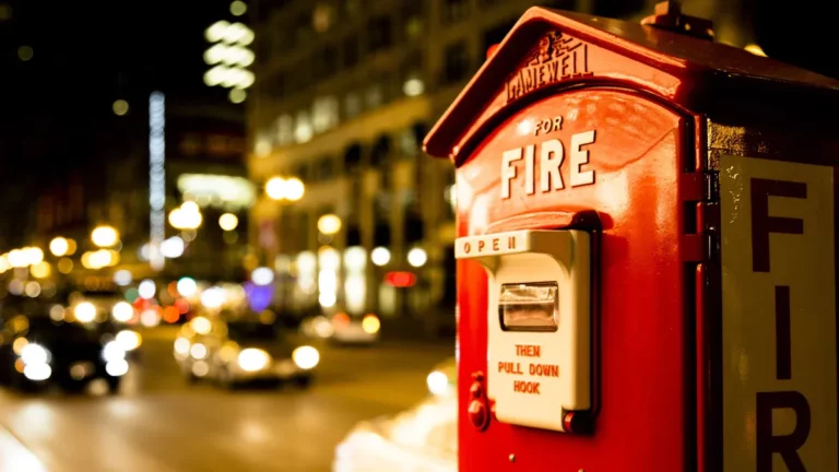 Energy-Efficient Fire Alarm solutions and why Japan is the ideal market for low-power devices