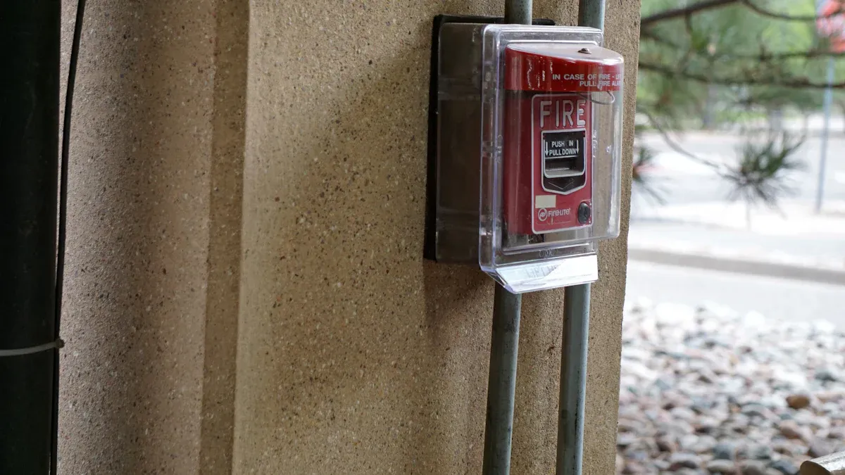 After Installation: What Ensures Long-Term Reliability