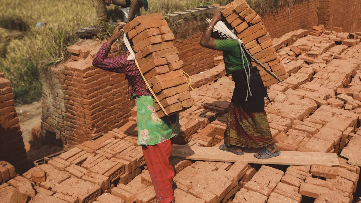 Fire Risks in Developing Regions