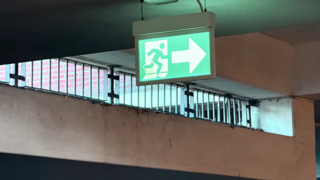 Evacuation Systems and Technology