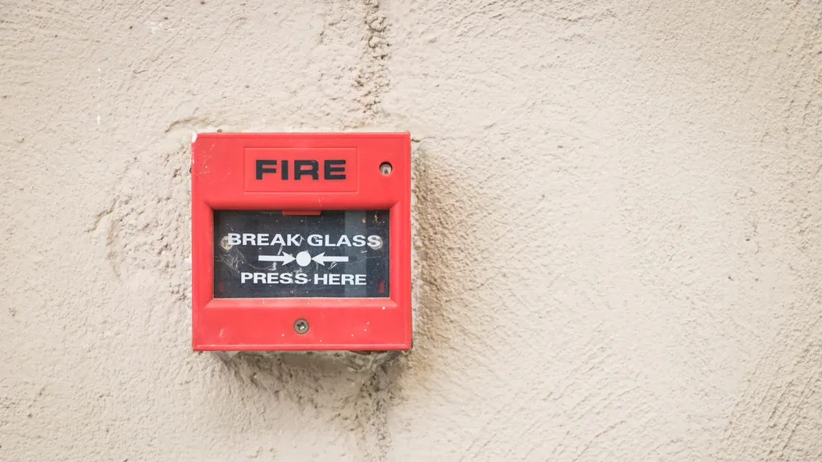 The Unique Fire Risks in Small-Scale Spaces