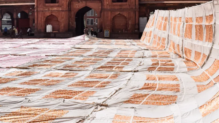 Zero-Damage Fire Safety for Middle East Museums and Religious Sites