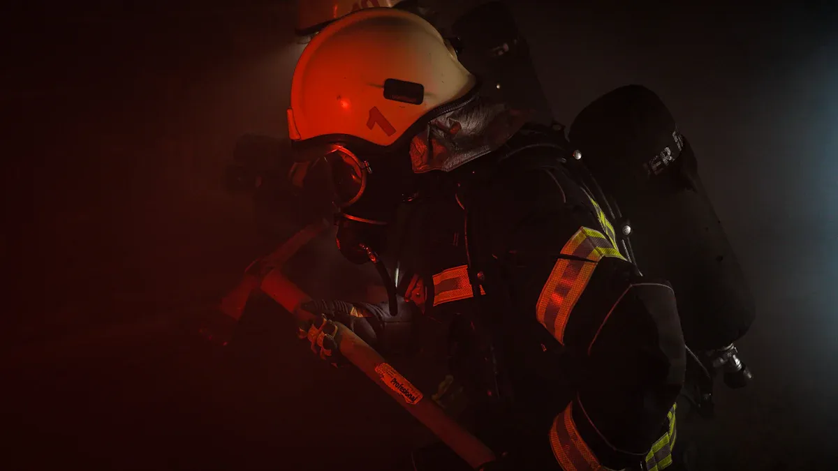 Detection & Suppression Solutions