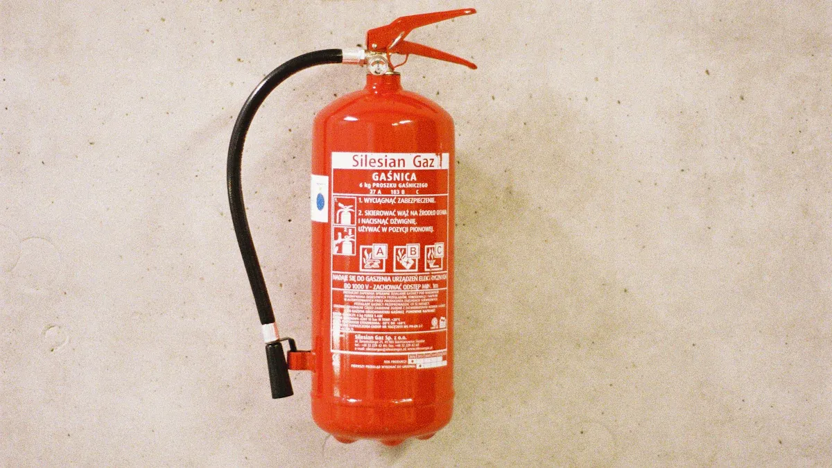 Why Conventional Fire Safety is Not Enough