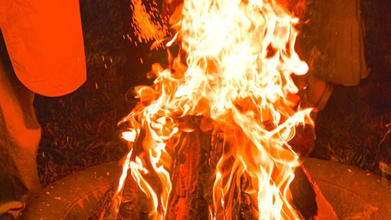Securing Our Heritage for Generations: The Future of Fire Safety for Cultural Sites