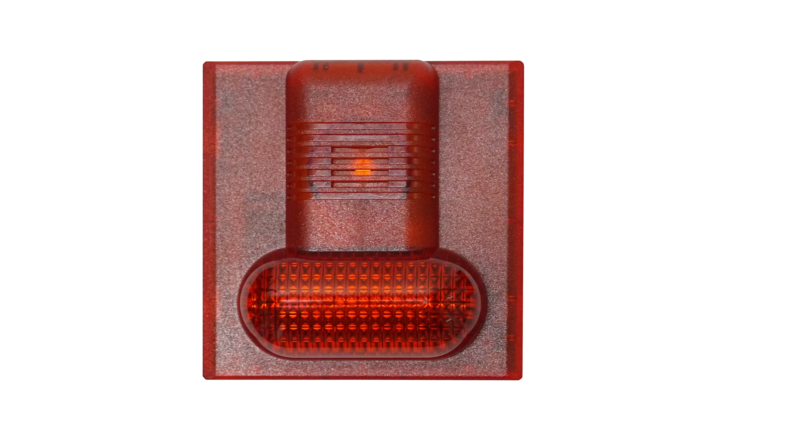 Sounder Strobe