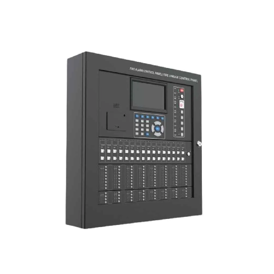 Fire alarm controller (wall-mounted type)-01_09_05_2025