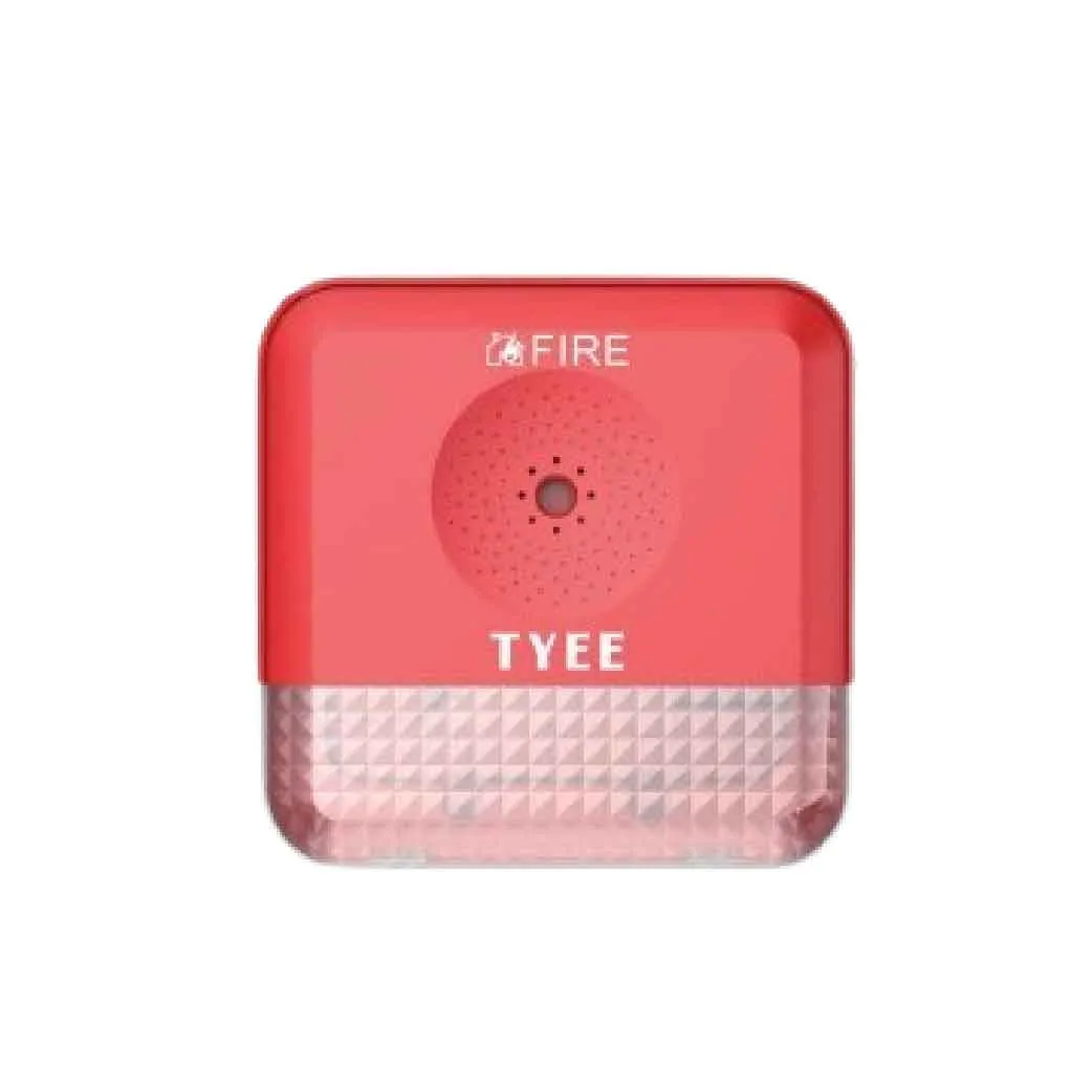 Fire audible and visual alarm-01_09_05_2025